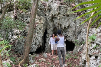 Roatan East End Tour – Saint Helene & Mangroves